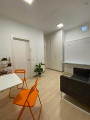 Location Studio à Embajadores-Lavapiés