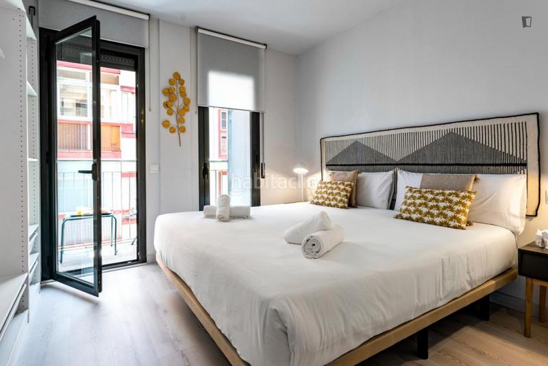 Foto bb5a7901-6697-4566-bc6d-0442451a58e0. Lloguer apartament amb calefacció a Collblanc Hospitalet de Llobregat (L´)