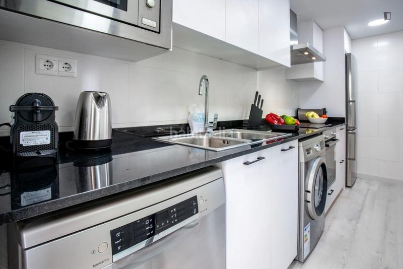 Foto 148a9b8a-4965-4fd7-91a7-21f80a38ac5b. Location appartement avec chauffage dans Collblanc Hospitalet de Llobregat (L´)