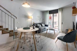 Location Appartement à Collblanc
