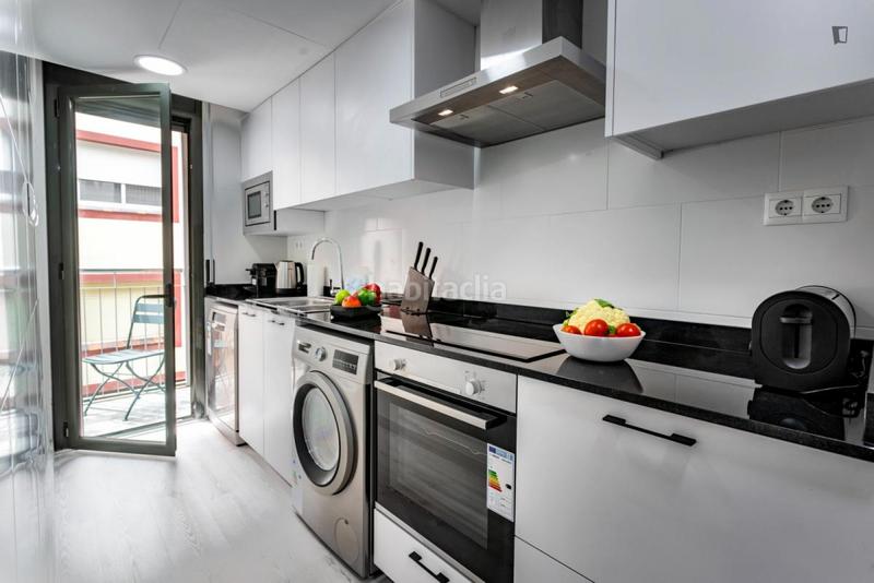 Foto 611a5bdf-e118-4f17-a310-b867641d7b87. Location appartement avec chauffage dans Collblanc Hospitalet de Llobregat (L´)