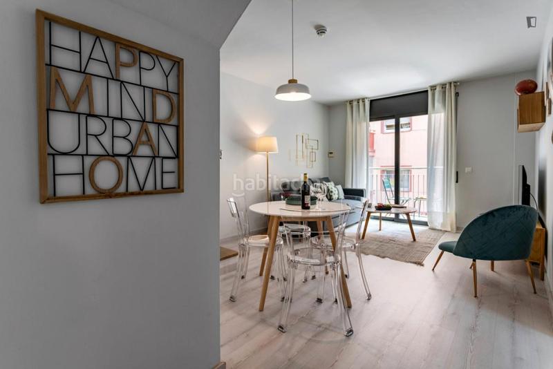 Foto 676ec9da-5c63-4e0b-9758-462f078c1298. Location appartement avec chauffage dans Collblanc Hospitalet de Llobregat (L´)