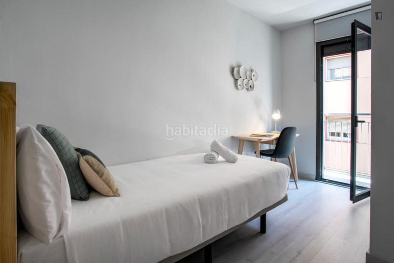 Foto 6c71238f-1b8f-40d8-9a6b-2f8f97e5c067. Location appartement avec chauffage dans Collblanc Hospitalet de Llobregat (L´)