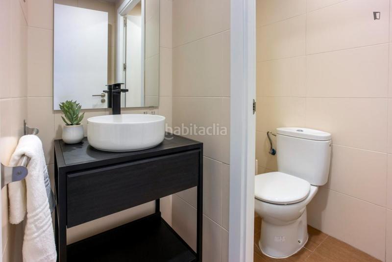 Foto 9faffb88-1428-437b-aa5e-1b97679bedc8. Location appartement avec chauffage dans Collblanc Hospitalet de Llobregat (L´)