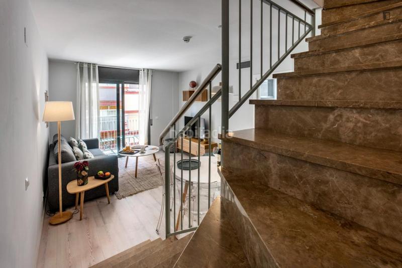 Foto b383a30c-dbbc-4d8b-a368-15a73ca33180. Location appartement avec chauffage dans Collblanc Hospitalet de Llobregat (L´)