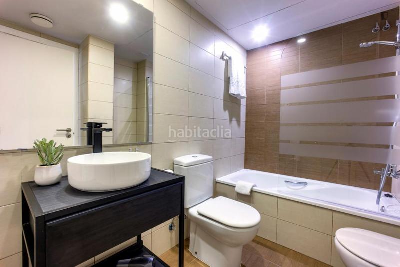 Foto edfeaad2-38c3-4d6b-9ccc-8eca439b6fd3. Location appartement avec chauffage dans Collblanc Hospitalet de Llobregat (L´)