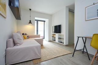 Location Appartement à La Salut