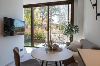 Location Appartement à Campodón-Ventorro del Cano