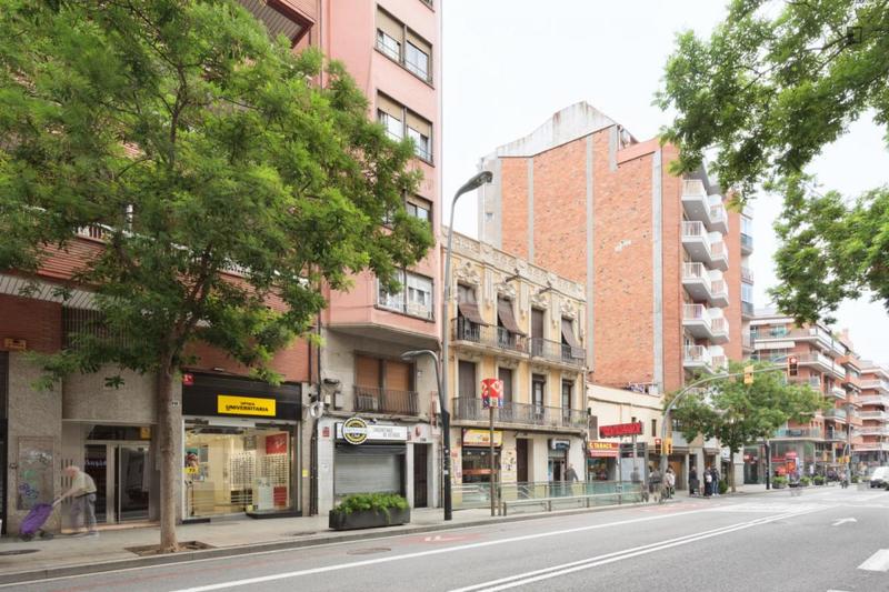 Foto 7d79d776-0be8-4c97-937b-f3ee3c5f537f. Alquiler estudio en Sants-Badal Barcelona