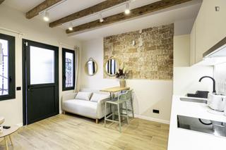 Location Appartement à La Salut