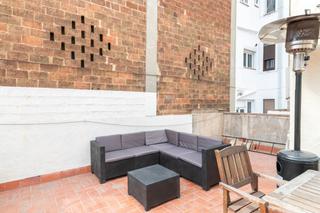 Location Appartement à Vila de Gràcia