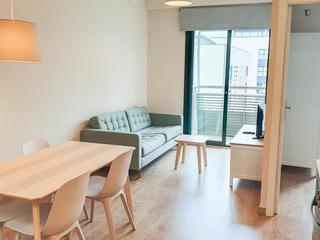 Location Appartement à Poblenou