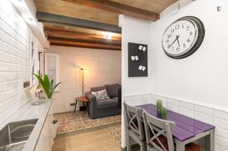 Lloguer Apartament a El Camp d´en Grassot i Gràcia Nova