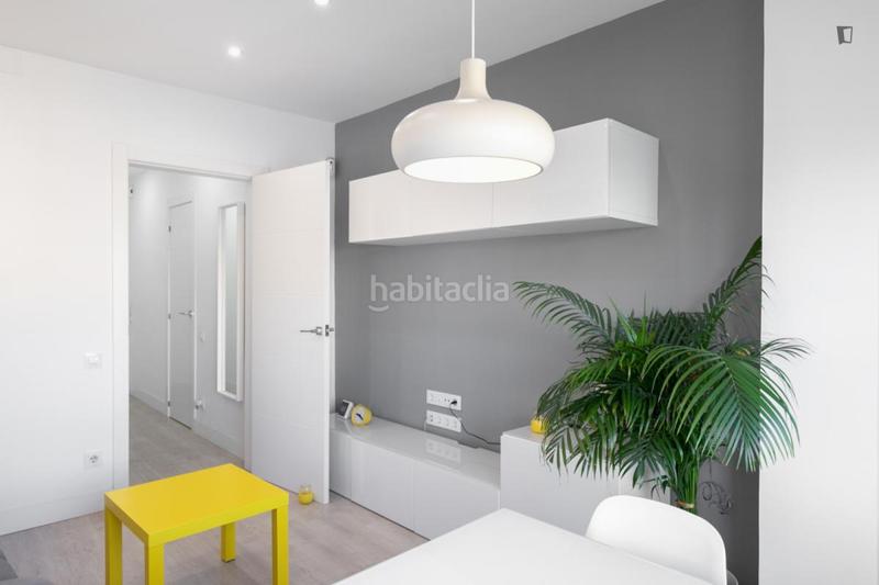 Foto 53b8651e-fa37-4e9e-bd34-2d61620b4993. Lloguer apartament amb calefacció a El Camp de l´Arpa del Clot Barcelona