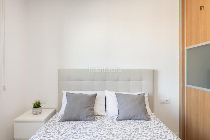 Foto 2823c1de-1949-424c-9f36-9cba238544a2. Alquiler apartamento en El Camp de l´Arpa del Clot Barcelona