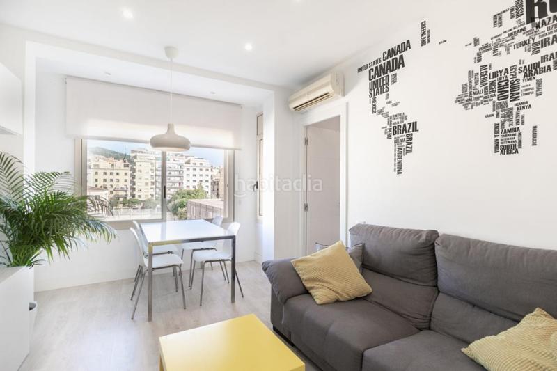 Foto 70c7f6de-6916-4b52-b9f6-b8dd319f661c. Alquiler apartamento en El Camp de l´Arpa del Clot Barcelona