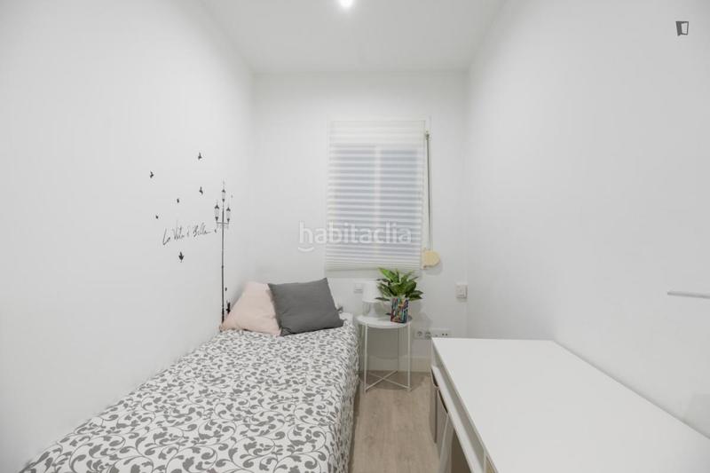Foto 924dd978-898d-4ada-8f5d-df687abe2750. Alquiler apartamento en El Camp de l´Arpa del Clot Barcelona