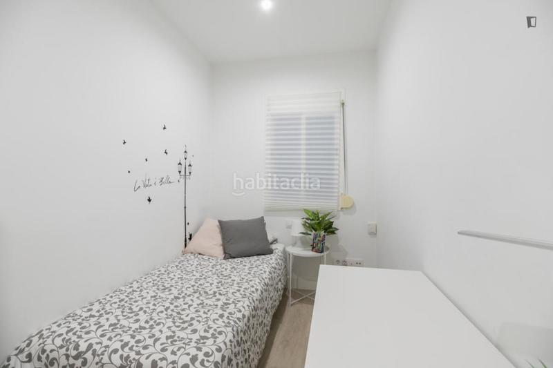 Foto 84aceea2-b79f-43dc-8ec6-bd1076487b62. Location appartement avec chauffage dans El Camp de l´Arpa del Clot Barcelona