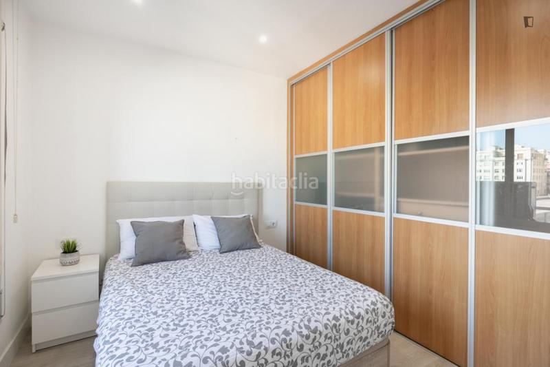 Foto a33a9f1a-646b-4e41-806c-cc42989699b4. Location appartement avec chauffage dans El Camp de l´Arpa del Clot Barcelona