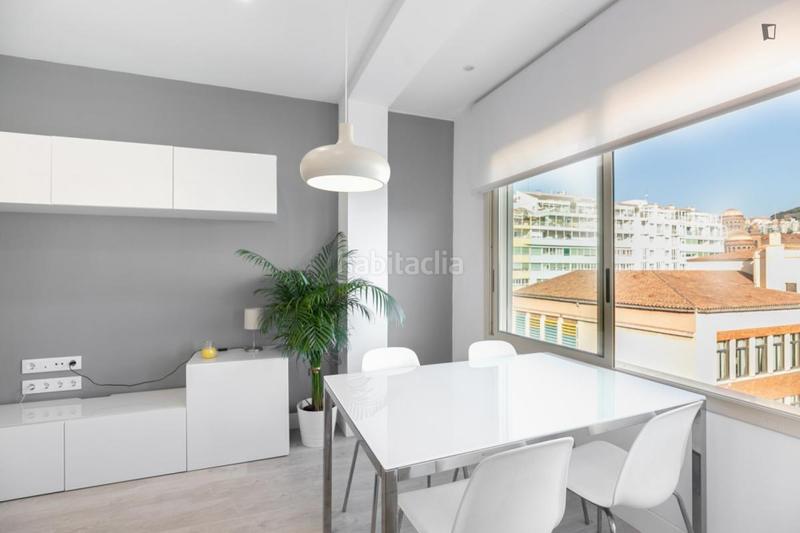 Foto b5d0d002-020f-44df-ac4e-886371c12c28. Location appartement avec chauffage dans El Camp de l´Arpa del Clot Barcelona