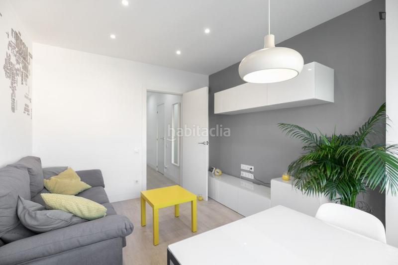 Foto ca1a2f10-85f9-4930-a999-70ed64422c11. Location appartement avec chauffage dans El Camp de l´Arpa del Clot Barcelona