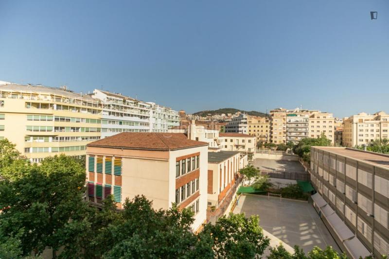 Foto d4f41d64-9a7b-4fc7-ba8b-c63c1b4365c6. Location appartement avec chauffage dans El Camp de l´Arpa del Clot Barcelona