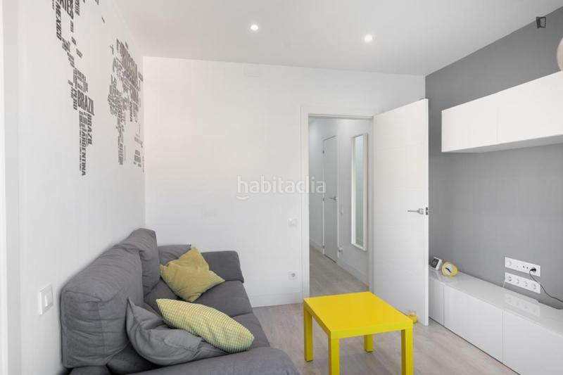 Foto d68973dd-6d95-4917-a21b-f85ad2fee831. Location appartement avec chauffage dans El Camp de l´Arpa del Clot Barcelona