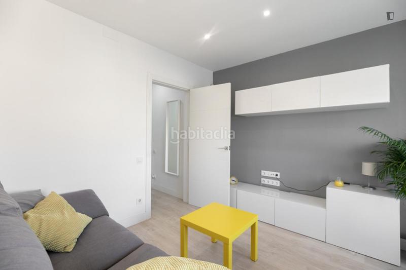 Foto 2049a145-1125-4b5a-b26f-e5eb5ea1e6b9. Miete appartement mit heizung in El Camp de l´Arpa del Clot Barcelona