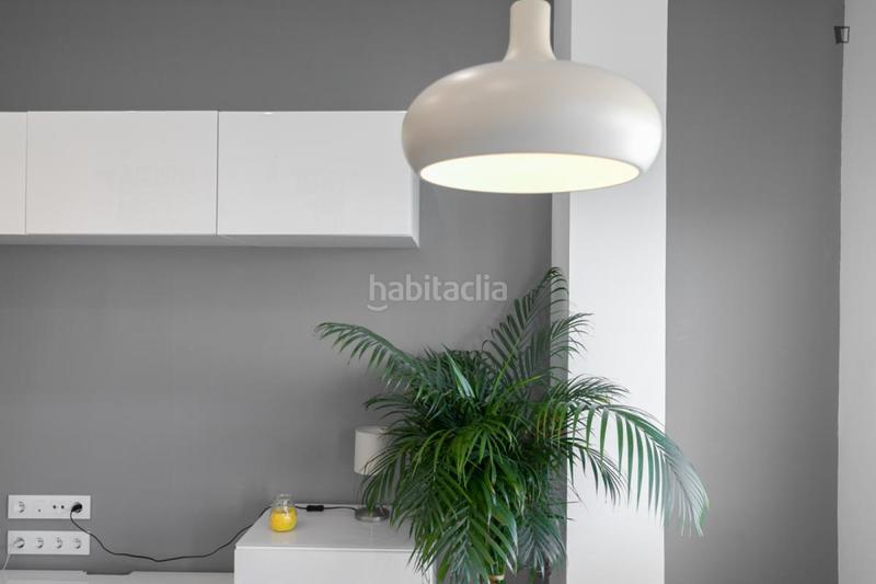 Foto 7fb4d233-f44e-497d-84b5-9f55aa108acd. Miete appartement mit heizung in El Camp de l´Arpa del Clot Barcelona