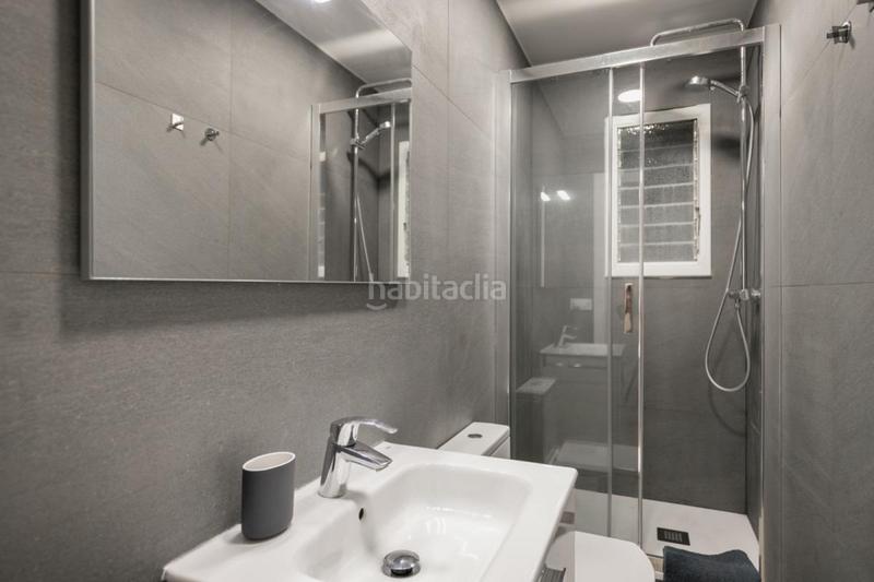 Foto e35c18b8-5bc2-47bf-a4a6-941a86c35574. Miete appartement mit heizung in El Camp de l´Arpa del Clot Barcelona