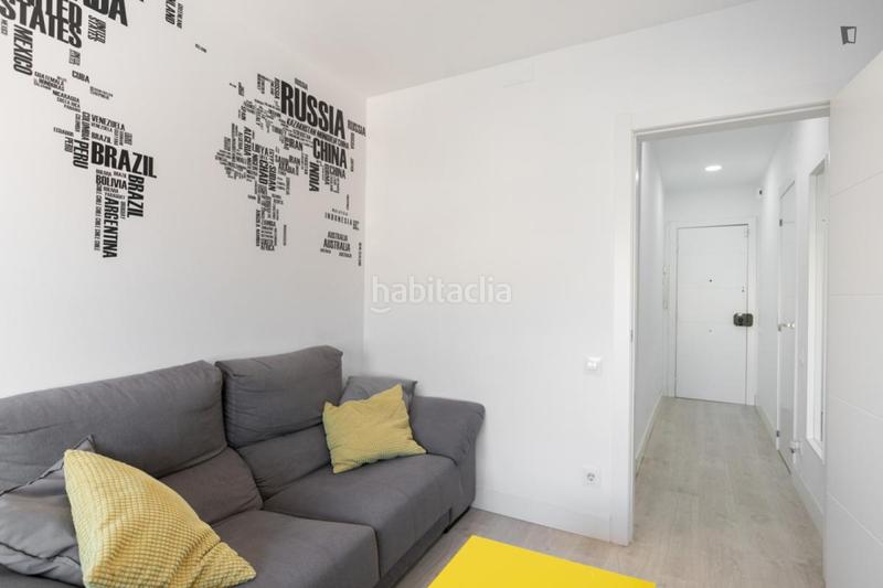 Foto e84fec25-d441-4a26-bfc7-1d94d94630c7. Affitto piccolo appartamento con riscaldamento in Barcelona