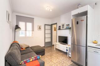 Lloguer Apartament a Sants