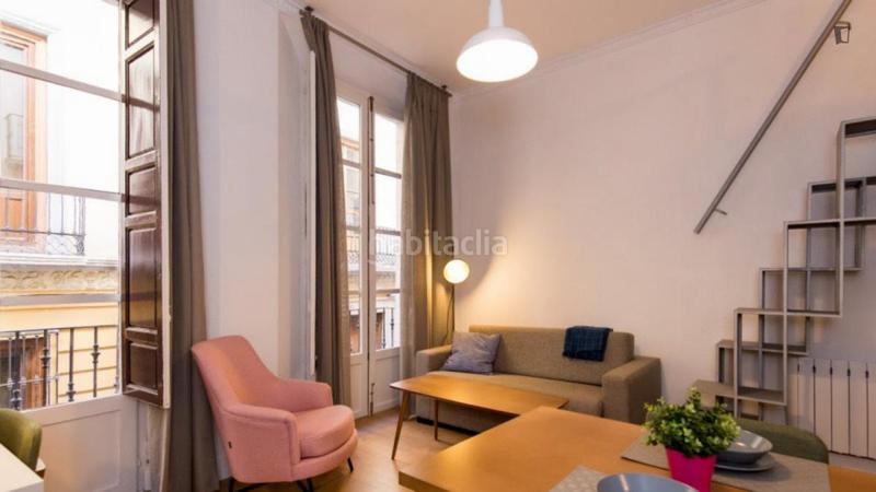 Foto 45dfefe9-f931-4c2a-ab87-b9b9d161372d. Alquiler estudio en San Matías - Realejo Granada