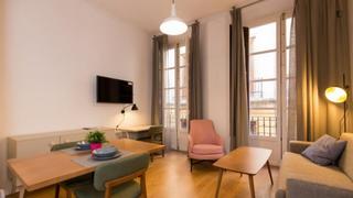 Studio à San Matías - Realejo