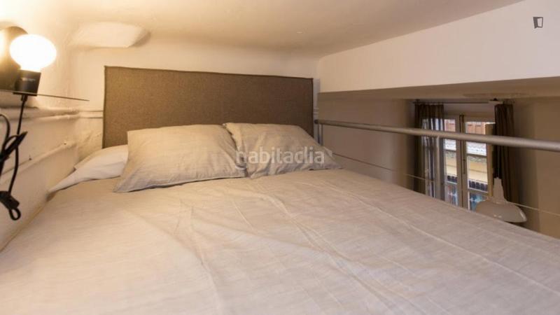 Foto d06704e9-8ede-4319-8e18-7f734d538451. Rent studio with heating in San Matías - Realejo Granada