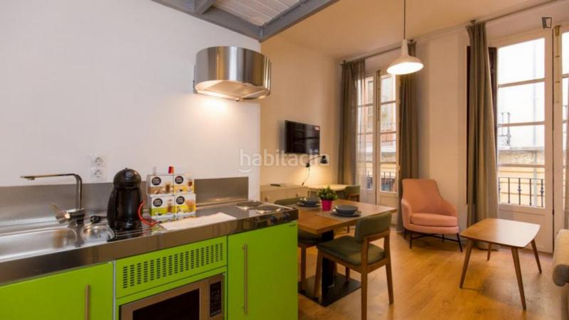 Foto 574c4096-9a4b-4bcc-9514-008e897234e3. Miete studiowohnung mit heizung in San Matías - Realejo Granada