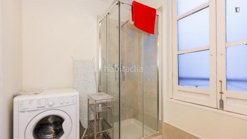 Foto b85c2a33-6193-4179-8a37-a017ae193a1b. Miete studiowohnung mit heizung in San Matías - Realejo Granada