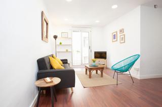 Lloguer Apartament a Raval