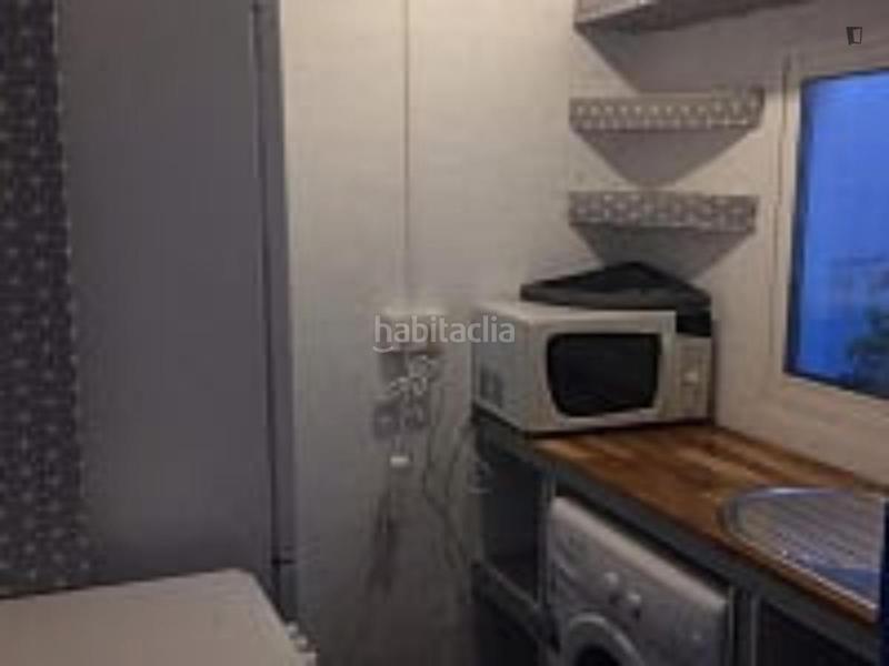 Foto 8e8eda26-f8f2-4a67-9b51-77993923c153. Lloguer apartament amb calefacció a Centro - Sagrario Granada