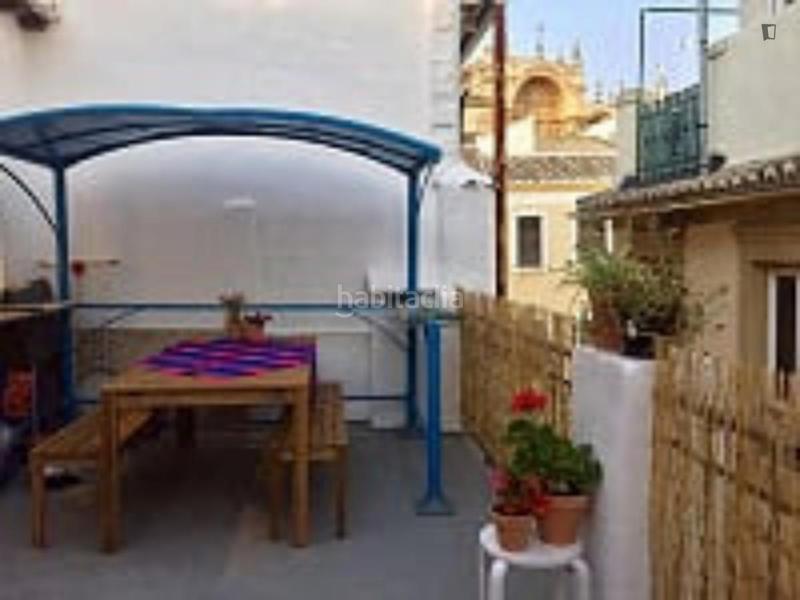 Foto 5dacb304-3abb-4891-b2d7-93c894adc53b. Rent apartment with heating in Centro - Sagrario Granada