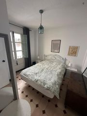Rent Apartment in Centro - Sagrario