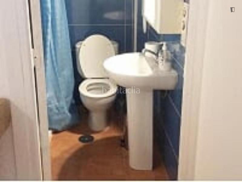 Foto 5048616f-add1-49d2-8c6a-56ead271b55f. Location appartement avec chauffage dans Centro - Sagrario Granada