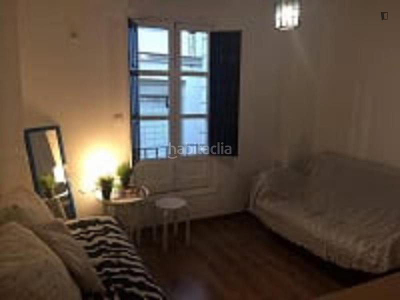 Foto 907800dd-fc47-4ae6-b0ef-7554b6eaa866. Miete appartement mit heizung in Centro - Sagrario Granada