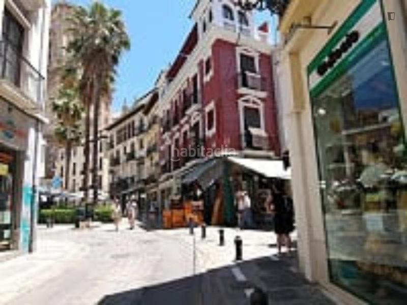 Foto ac3f1ee7-3789-4cc2-8ed1-4bde28b32148. Miete appartement mit heizung in Centro - Sagrario Granada