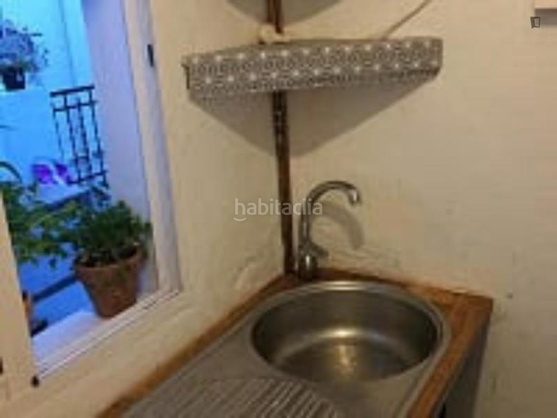 Foto c3ef0880-3c8e-4170-bff1-00682046ed61. Miete appartement mit heizung in Centro - Sagrario Granada