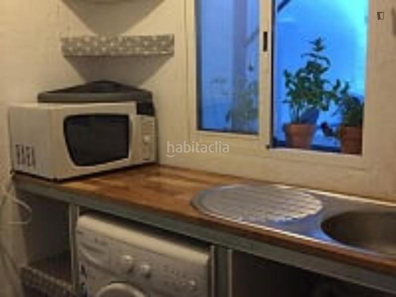 Foto 506ed00b-a02c-4a0f-b763-74880e9dbf99. Affitto piccolo appartamento con riscaldamento in Granada