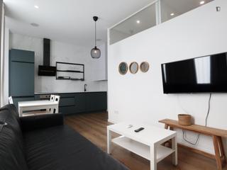 Alquiler Apartamento en Palacio
