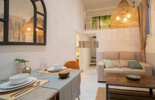 Miete Appartement in Bellas Vistas