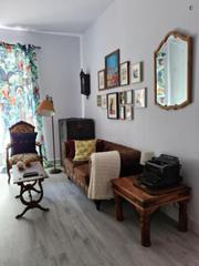 Rent Apartment in Centro