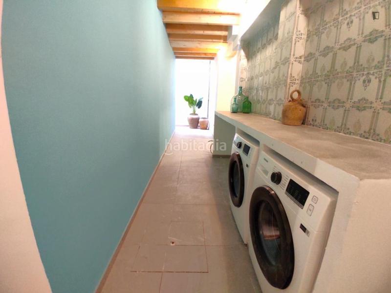 Foto 0df941ed-b131-417a-a478-6b83046118dc. Affitto monolocale in Barrio Benicalap Valencia